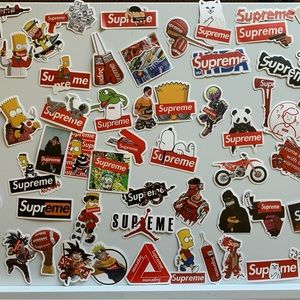 Sticker pack